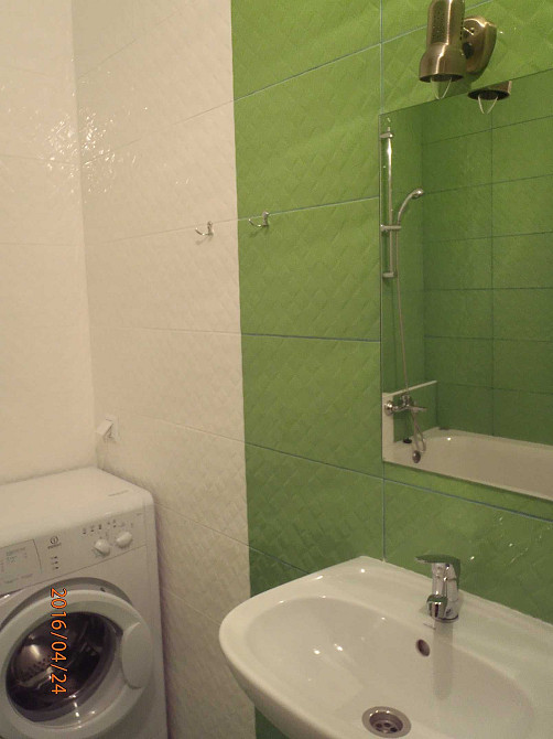 Без комісії від власника сдається 2К квартира в ЖК Грюнвальд Киев - изображение 7