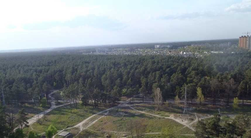 Без комісії від власника сдається 2К квартира в ЖК Грюнвальд Киев - изображение 4