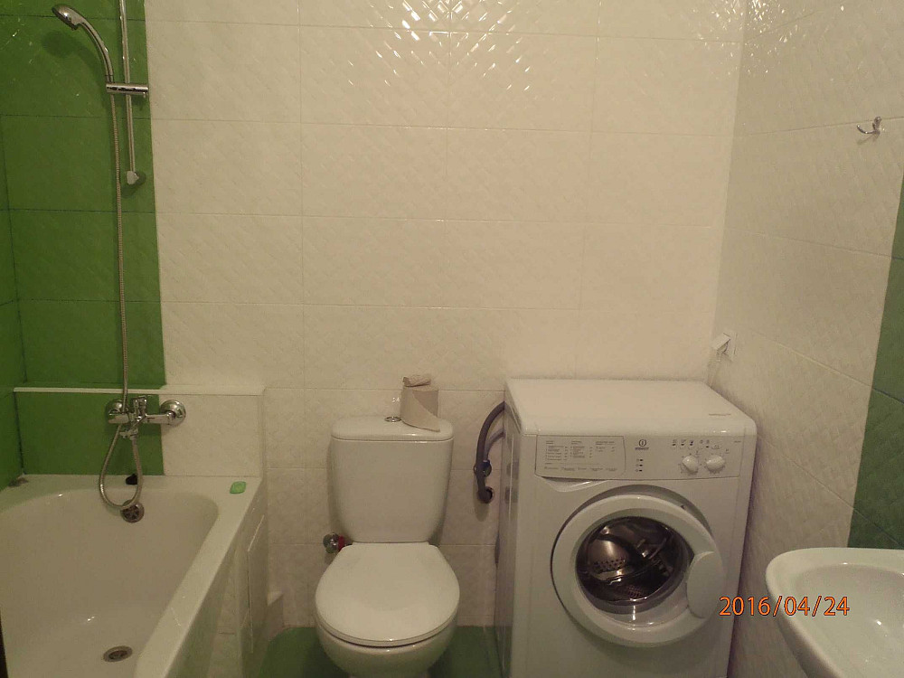 Без комісії від власника сдається 2К квартира в ЖК Грюнвальд Киев - изображение 6