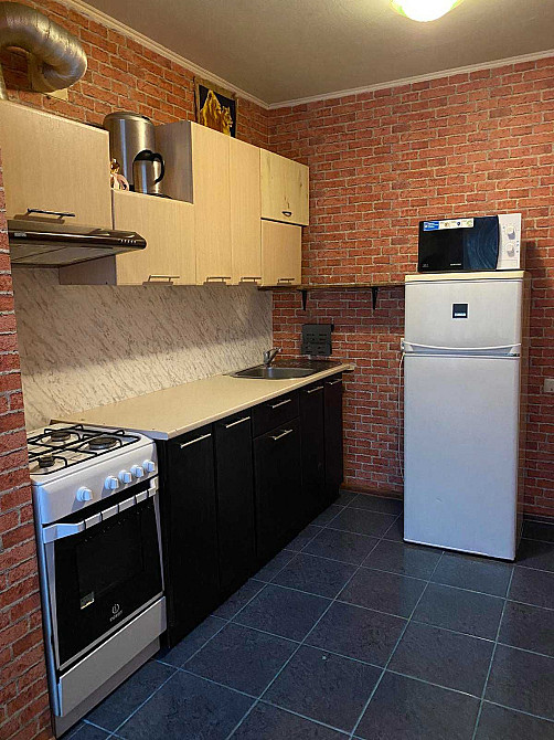 Оренда 1 кімн ЖК Львівський МАєток Петропавлівська Борщагівка - зображення 6