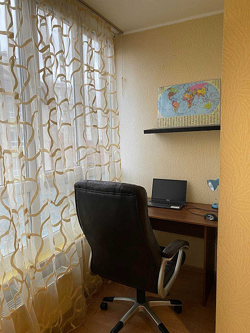 Оренда 1 кімн ЖК Львівський МАєток Петропавлівська Борщагівка - зображення 4