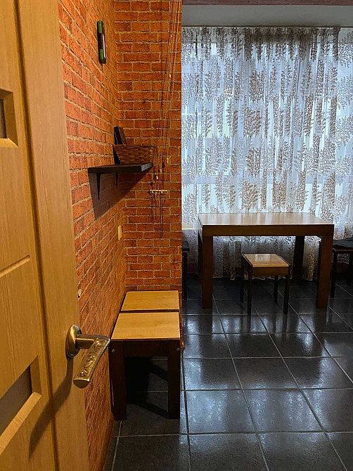 Оренда 1 кімн ЖК Львівський МАєток Петропавлівська Борщагівка - зображення 8