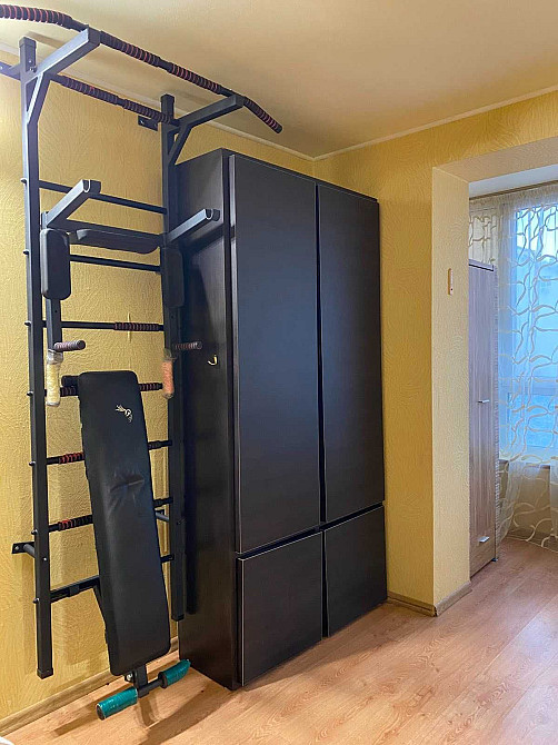 Оренда 1 кімн ЖК Львівський МАєток Петропавлівська Борщагівка - зображення 5