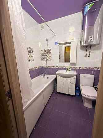 Сдам в аренду 1к квартиру новострой 50м2 ЖК Салтовский, 602 мрн Харків