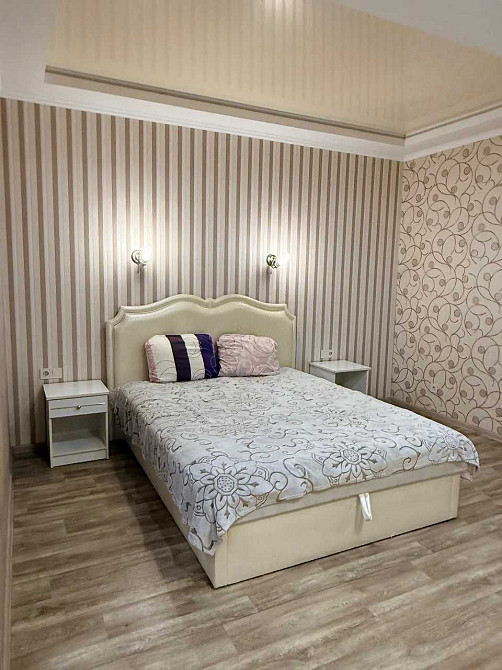 Сдам в аренду 1к квартиру новострой 50м2 ЖК Салтовский, 602 мрн Харків - зображення 7