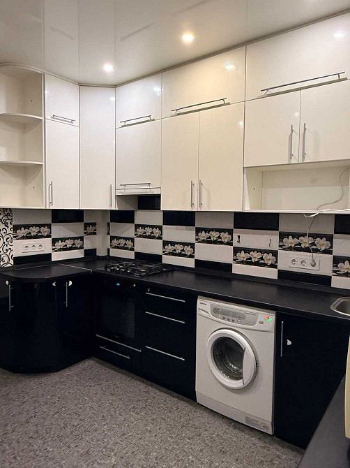 Сдам в аренду 1к квартиру новострой 50м2 ЖК Салтовский, 602 мрн Харків - зображення 5