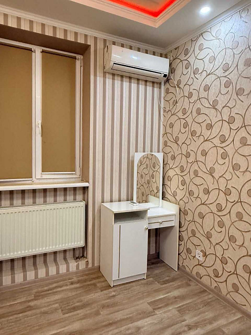 Сдам в аренду 1к квартиру новострой 50м2 ЖК Салтовский, 602 мрн Харків - зображення 6