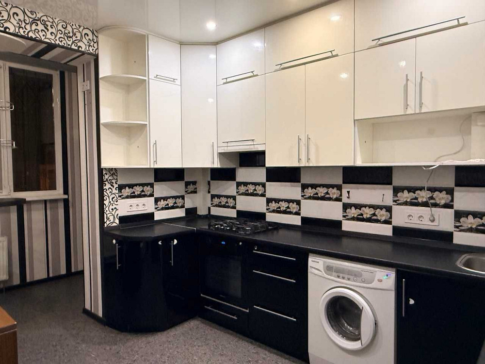 Сдам в аренду 1к квартиру новострой 50м2 ЖК Салтовский, 602 мрн Харків - зображення 1