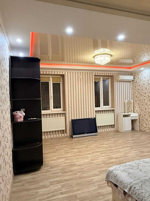 Сдам в аренду 1к квартиру новострой 50м2 ЖК Салтовский, 602 мрн Харків - зображення 4