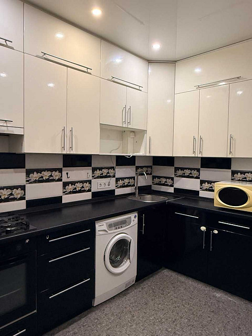 Сдам в аренду 1к квартиру новострой 50м2 ЖК Салтовский, 602 мрн Харків - зображення 8