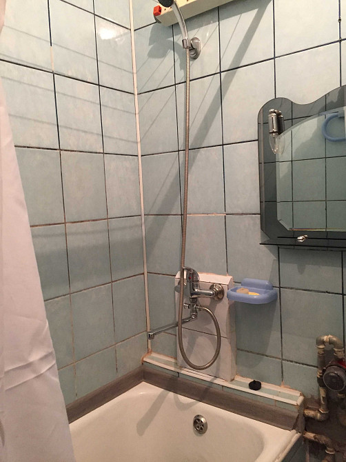 Оренда однокімнатної квартири Львів - зображення 8