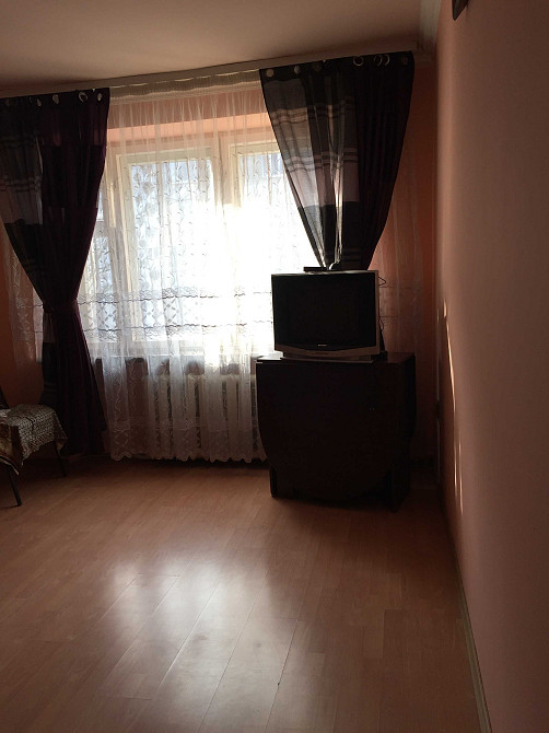 Оренда однокімнатної квартири Львів - зображення 1