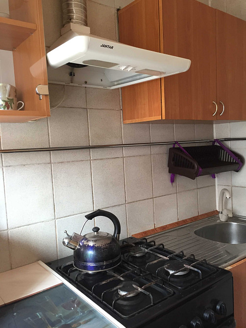 Оренда однокімнатної квартири Львів - зображення 7