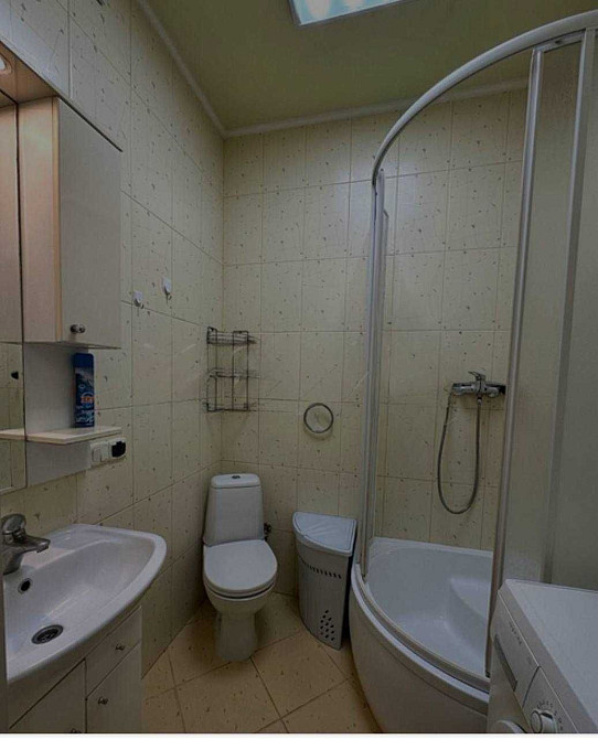 Оренда 1 кімнатної квартири, вул. Грекова (біля ТРЦ Forum) Львов - изображение 5