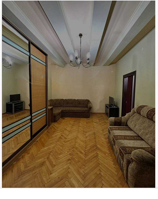 Оренда 1 кімнатної квартири, вул. Грекова (біля ТРЦ Forum) Львов - изображение 1