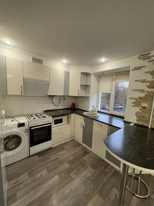 Оренда 1 квартири в тихому центрі міста Черкаси - зображення 1