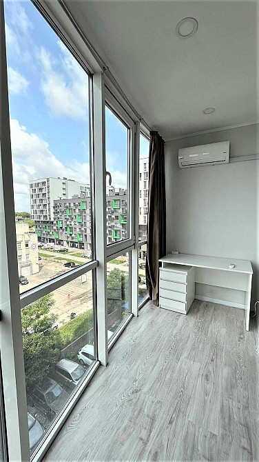 Оренда 2-х кім квартири та кухні-студії вул.Кульпарківська ЖК Фамілія Львів - зображення 4