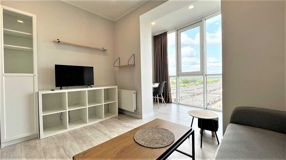 Оренда 2-х кім квартири та кухні-студії вул.Кульпарківська ЖК Фамілія Львів - зображення 7