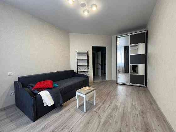 Здам 1-кімнатну в Новобудові Макдональдс ЖК Європейський квартал Полтава