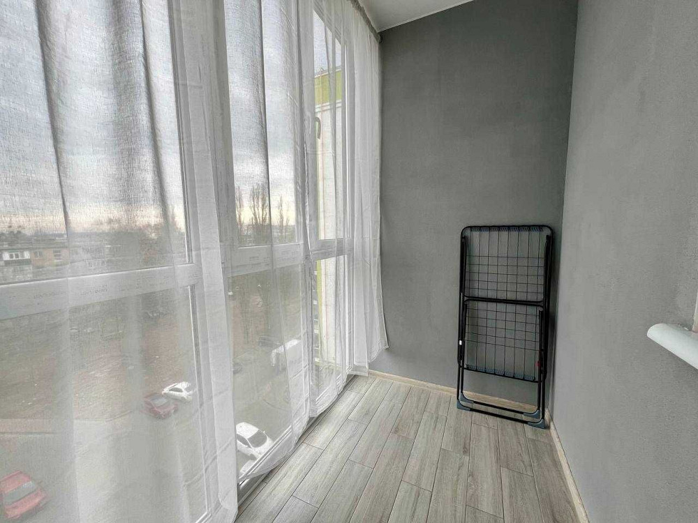 Здам 1-кімнатну в Новобудові Макдональдс ЖК Європейський квартал Полтава - зображення 5