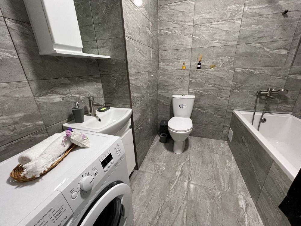 Здам 1-кімнатну в Новобудові Макдональдс ЖК Європейський квартал Полтава - зображення 8