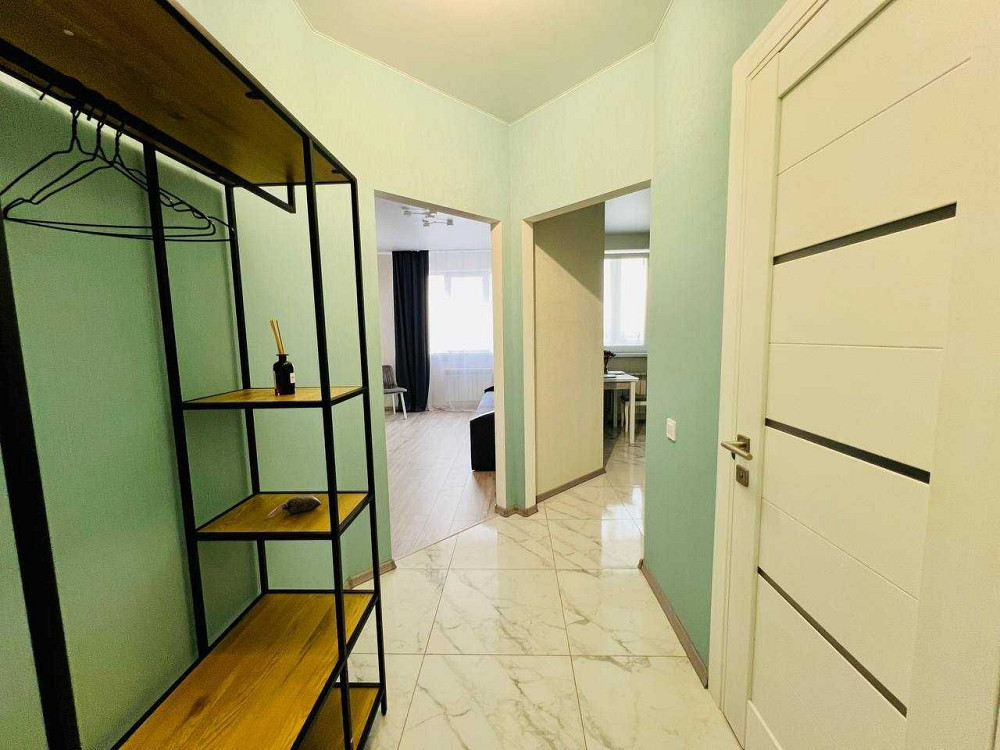 Здам 1-кімнатну в Новобудові Макдональдс ЖК Європейський квартал Полтава - зображення 7