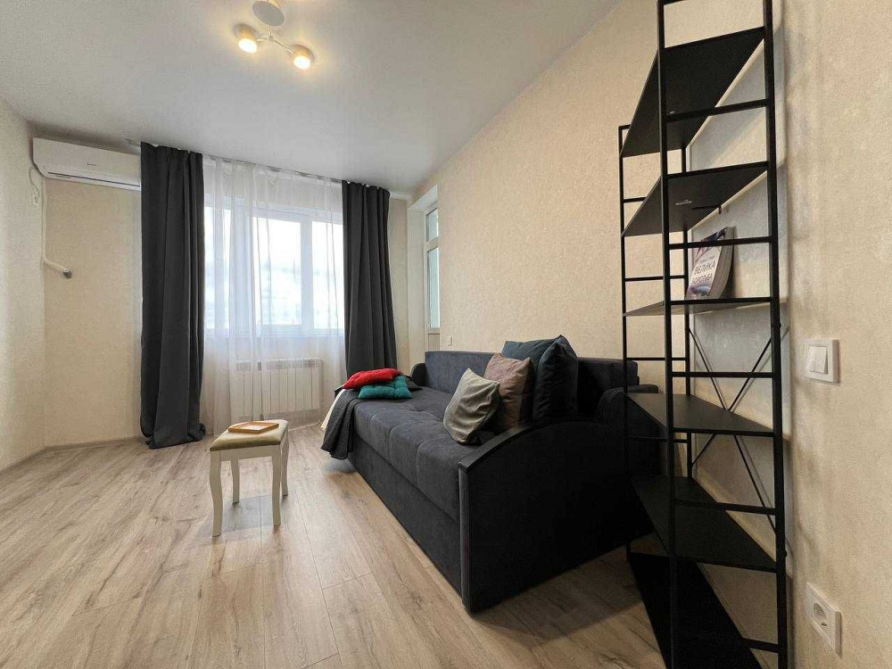 Здам 1-кімнатну в Новобудові Макдональдс ЖК Європейський квартал Полтава - зображення 4