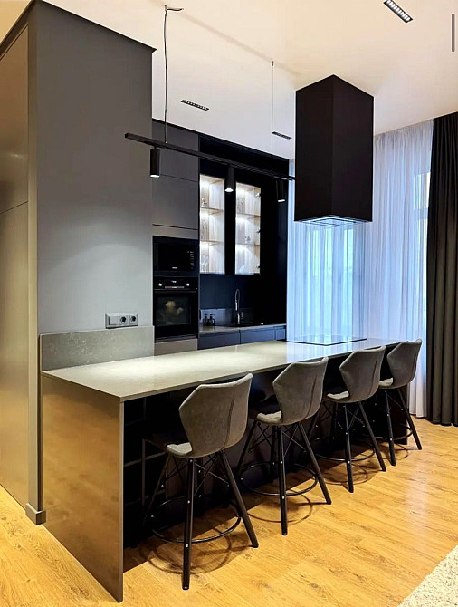 Золоті ворота Пейзажна Костьольна Рейтарська Гончара Франка Золотые Киев - изображение 3