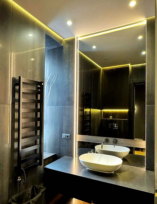 Золоті ворота Пейзажна Костьольна Рейтарська Гончара Франка Золотые Киев - изображение 8