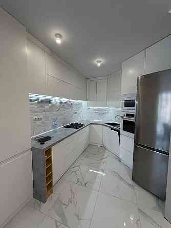 Здам двокімнатну квартиру в центрі міста Ірпінь