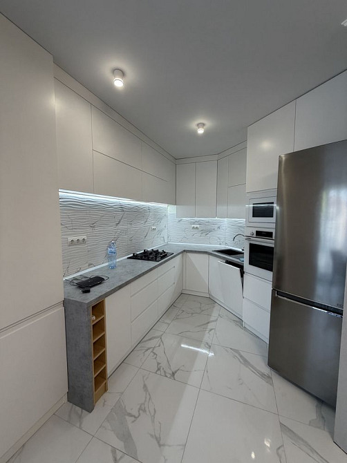 Здам двокімнатну квартиру в центрі міста Ірпінь - зображення 1