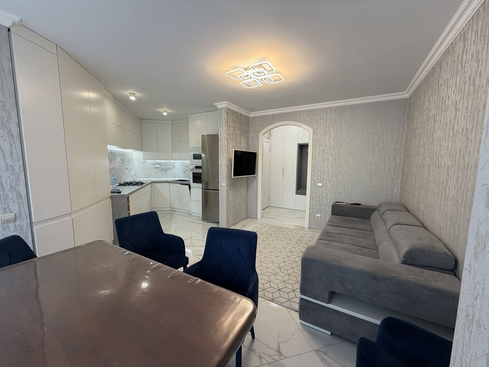 Здам двокімнатну квартиру в центрі міста Ірпінь - зображення 3