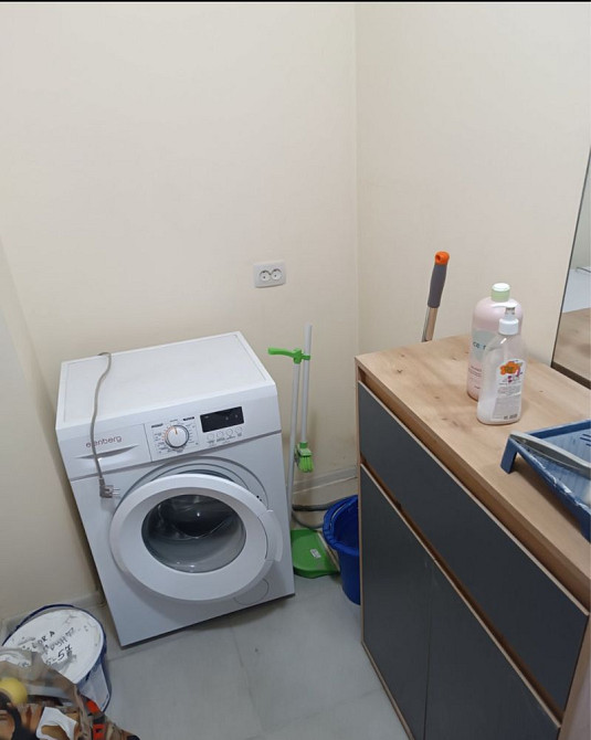 Сдам 1 кв метро Барабашова Харків - зображення 4