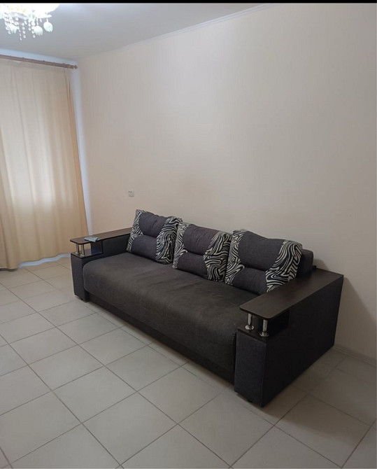 Сдам 1 кв метро Барабашова Харків - зображення 1