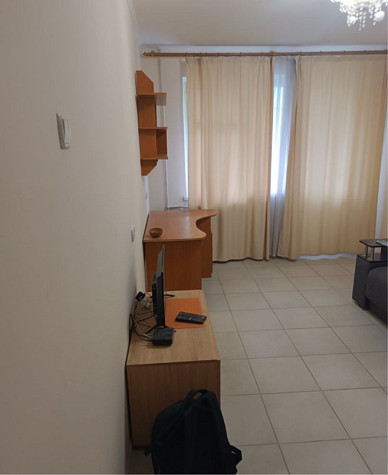 Сдам 1 кв метро Барабашова Харків - зображення 3