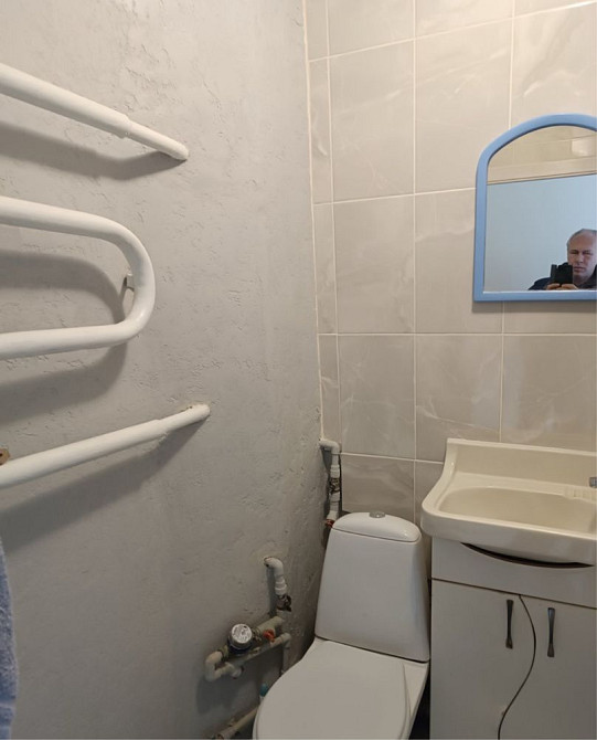 Сдам 1 кв метро Барабашова Харків - зображення 7