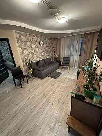 Довгострокова оренда 4-х кімнатної квартири Киев