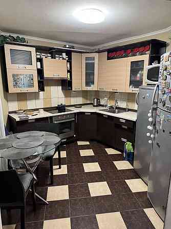 Довгострокова оренда 4-х кімнатної квартири Киев