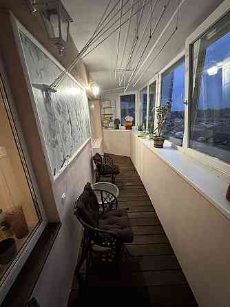 Довгострокова оренда 4-х кімнатної квартири Киев