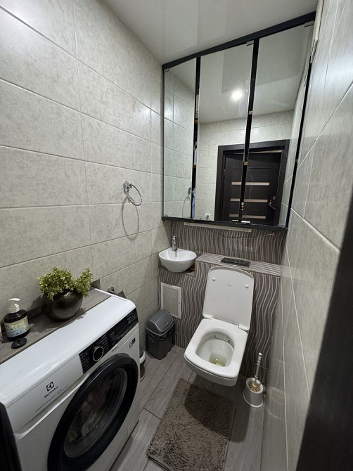 Довгострокова оренда 4-х кімнатної квартири Киев - изображение 3