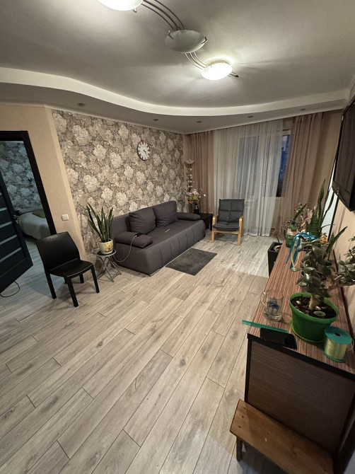 Довгострокова оренда 4-х кімнатної квартири Киев - изображение 1