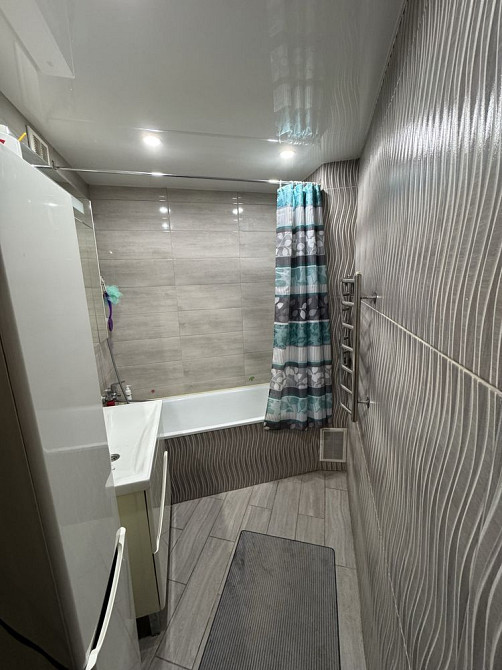 Довгострокова оренда 4-х кімнатної квартири Киев - изображение 4