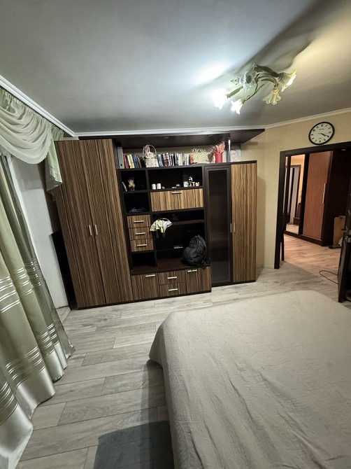 Довгострокова оренда 4-х кімнатної квартири Киев - изображение 7