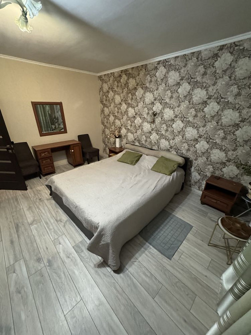 Довгострокова оренда 4-х кімнатної квартири Киев - изображение 8