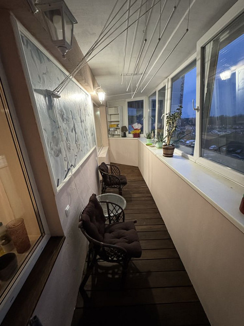 Довгострокова оренда 4-х кімнатної квартири Киев - изображение 6