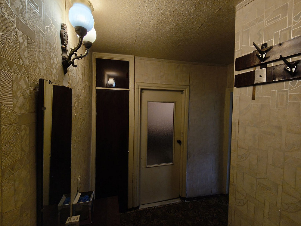 Сдам в аренду отличную 1к квартиру в Ингульском районе. Колос. Миколаїв - зображення 2