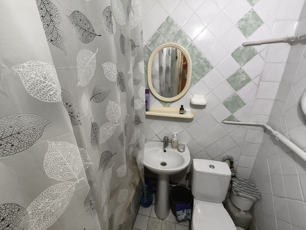 Сдам в аренду отличную 1к квартиру в Ингульском районе. Колос. Миколаїв - зображення 4