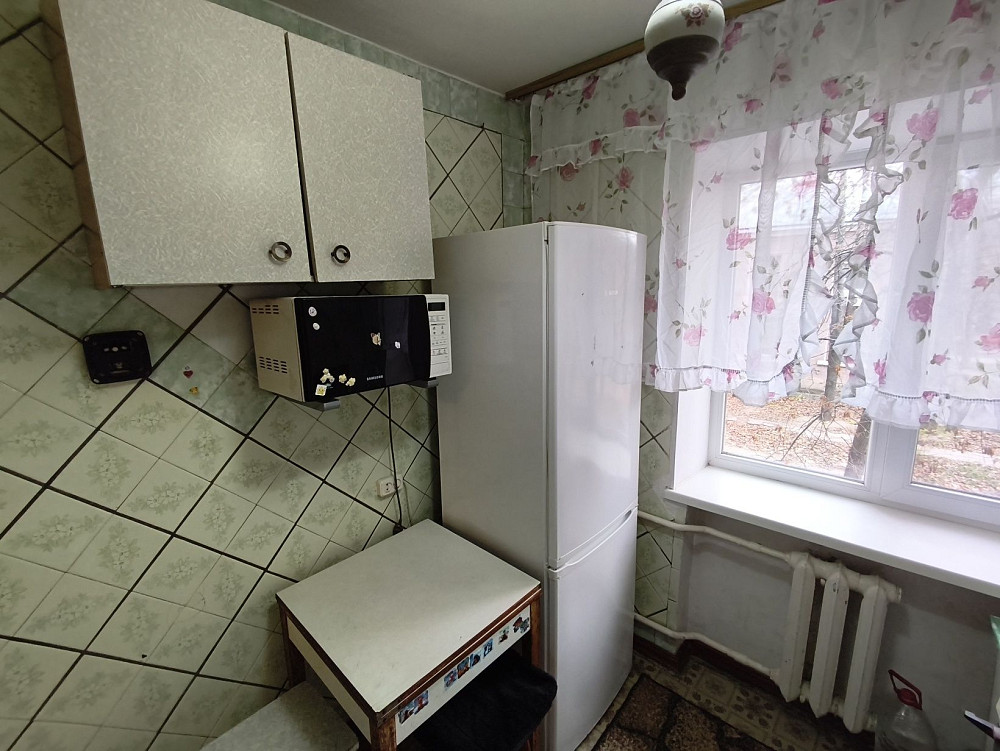 Сдам в аренду отличную 1к квартиру в Ингульском районе. Колос. Миколаїв - зображення 8