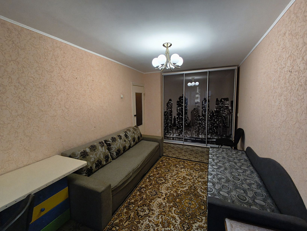 Сдам в аренду отличную 1к квартиру в Ингульском районе. Колос. Миколаїв - зображення 1