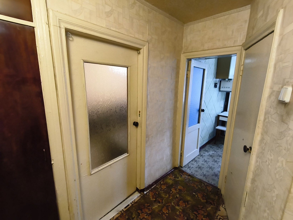 Сдам в аренду отличную 1к квартиру в Ингульском районе. Колос. Миколаїв - зображення 3